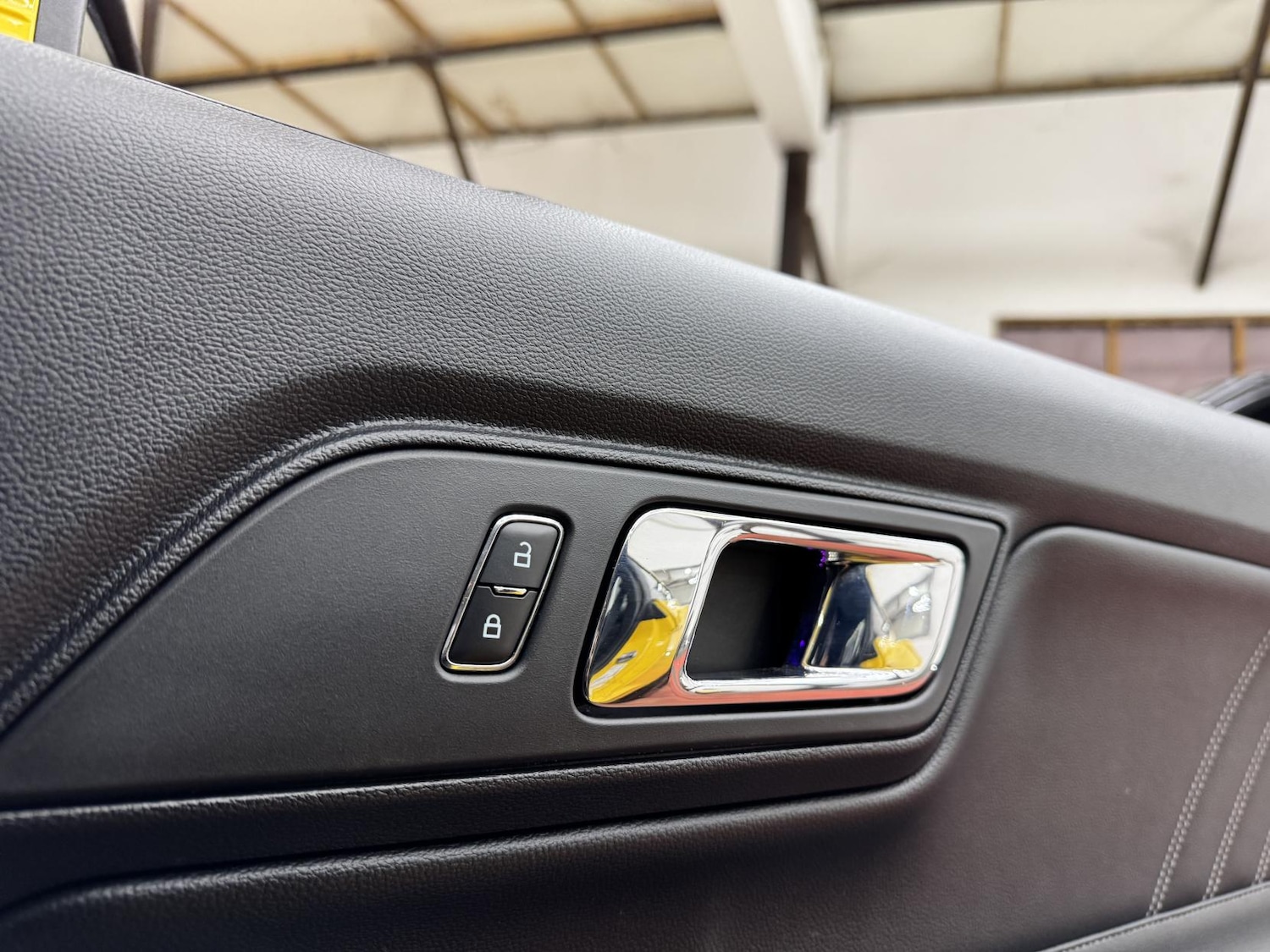 Used Ford Mustang 2016 for sale - 77992037: Photo 38