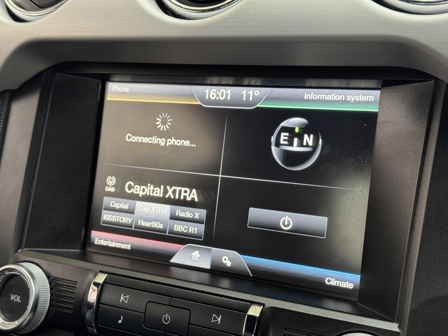 Used Ford Mustang 2016 for sale - 77992037: Photo 40