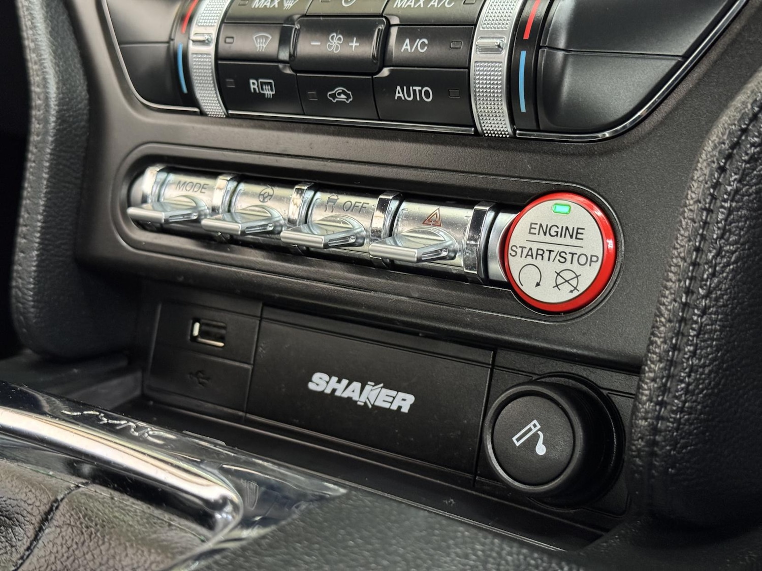 Used Ford Mustang 2016 for sale - 77992037: Photo 41