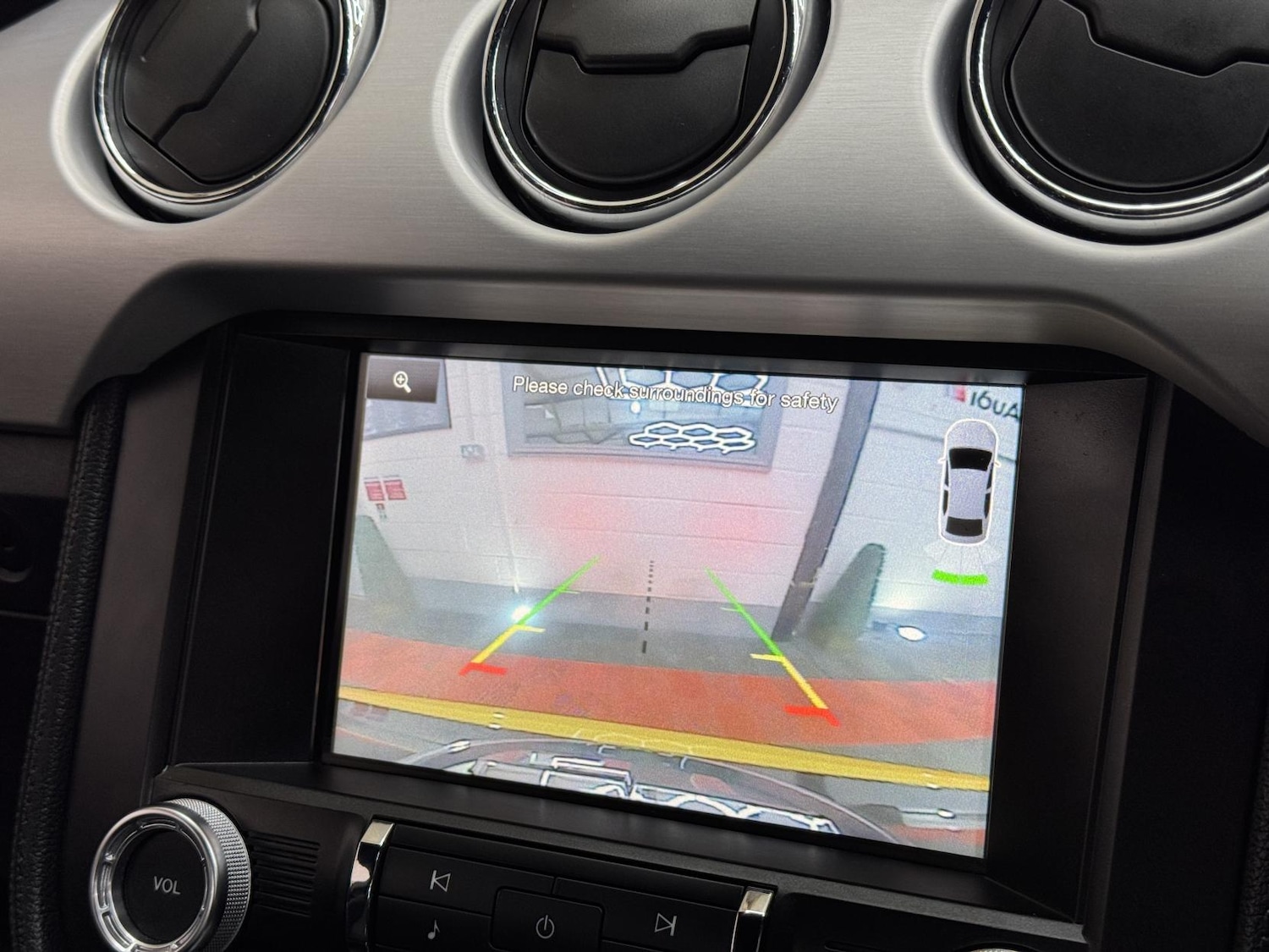 Used Ford Mustang 2016 for sale - 77992037: Photo 43