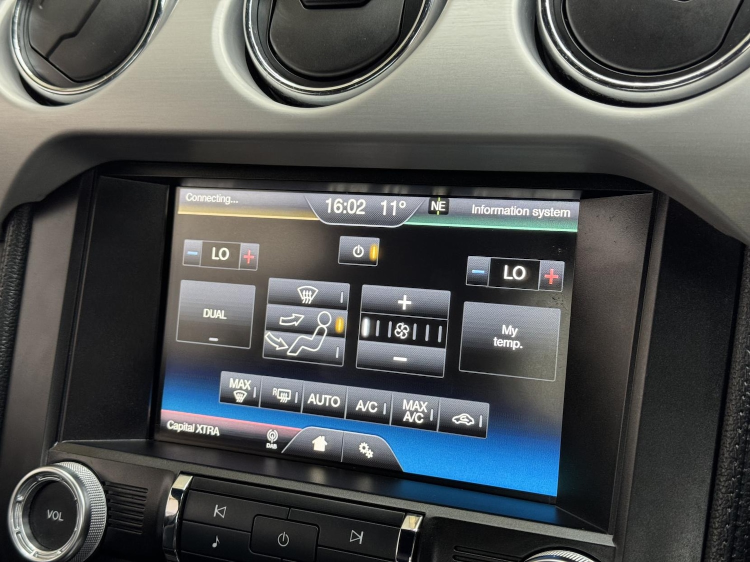 Used Ford Mustang 2016 for sale - 77992037: Photo 46