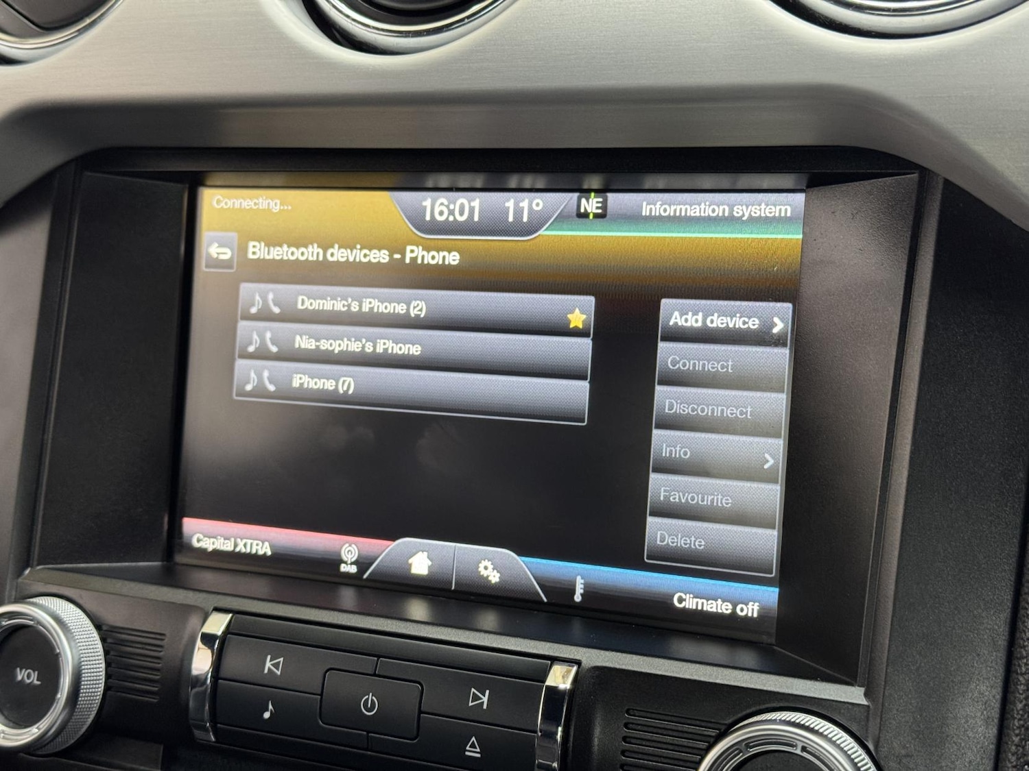 Used Ford Mustang 2016 for sale - 77992037: Photo 47