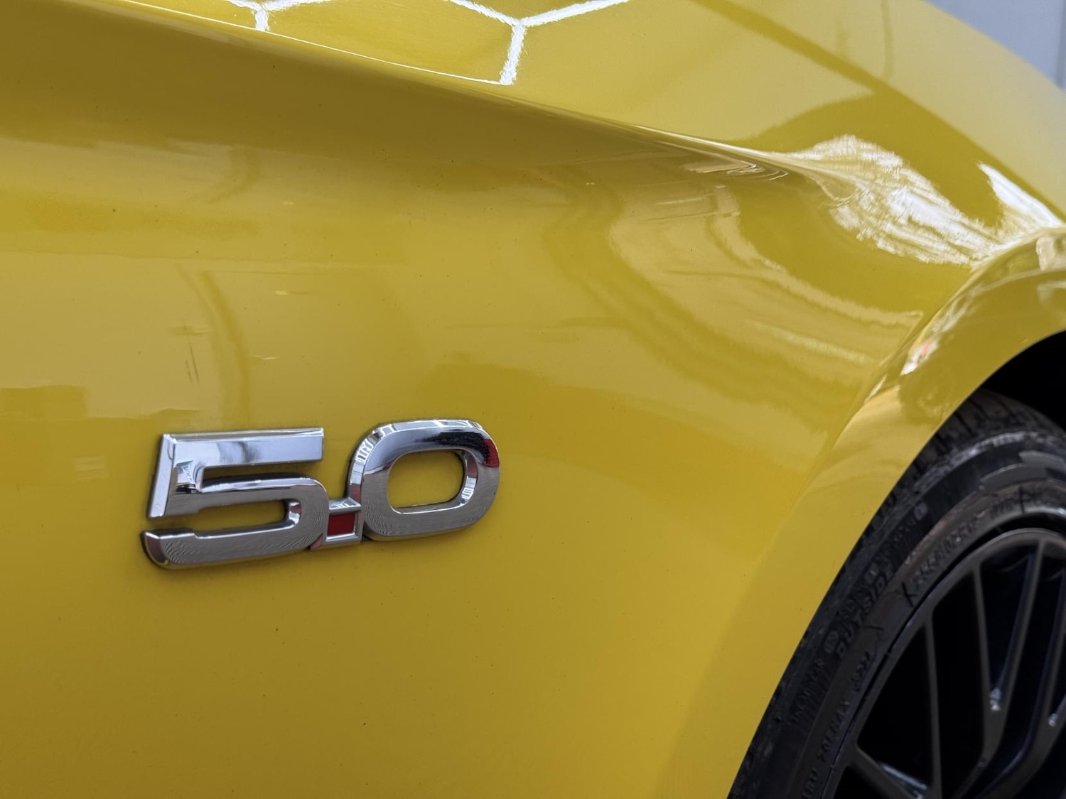 Used Ford Mustang 2016 for sale - 77992037: Photo 9