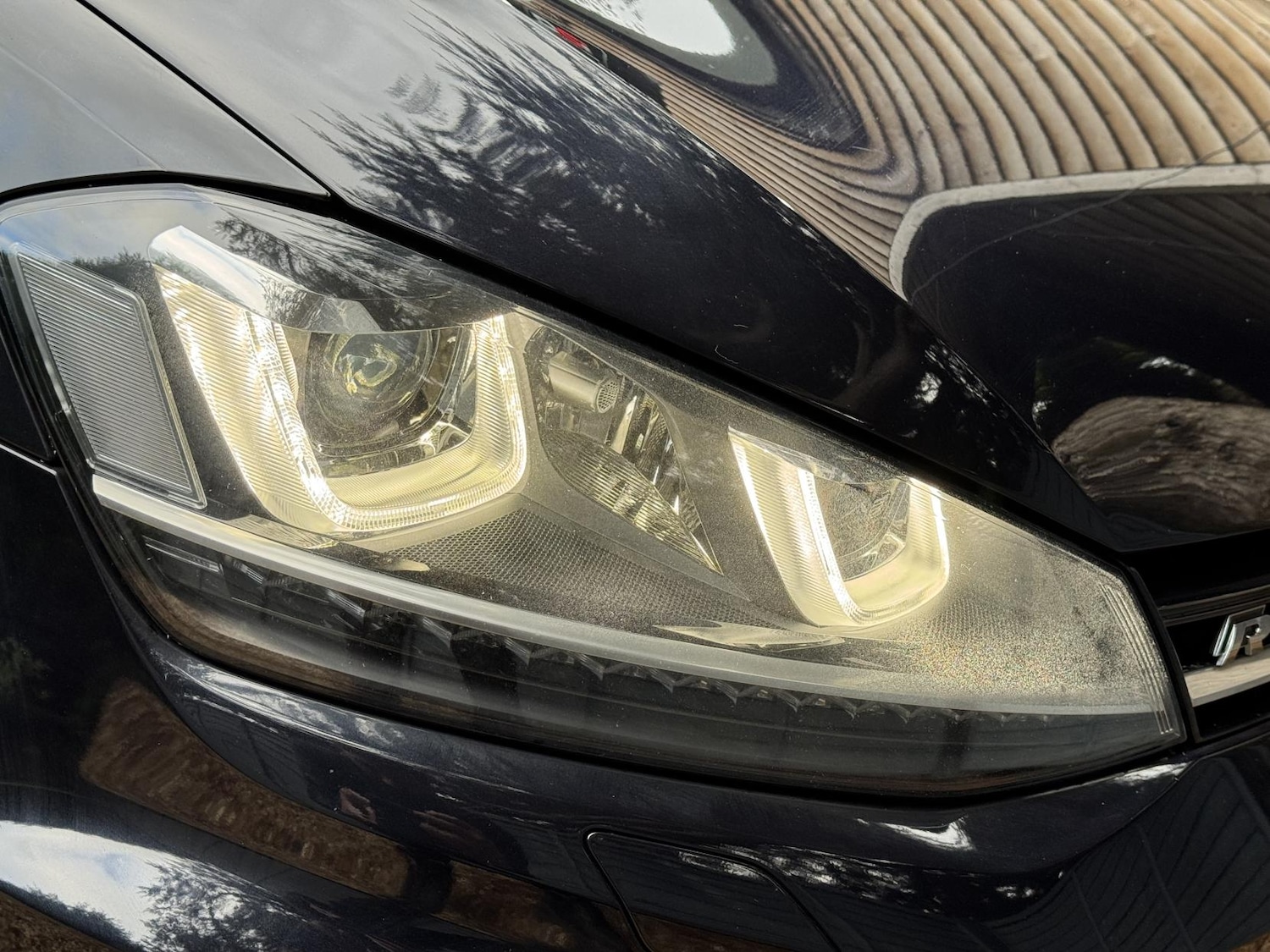 Used Volkswagen Golf 2015 for sale - 76332792: Photo 19
