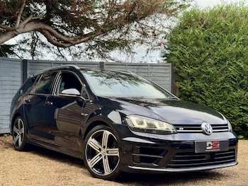 2015 - 2.0 TSI R 5dr DSG