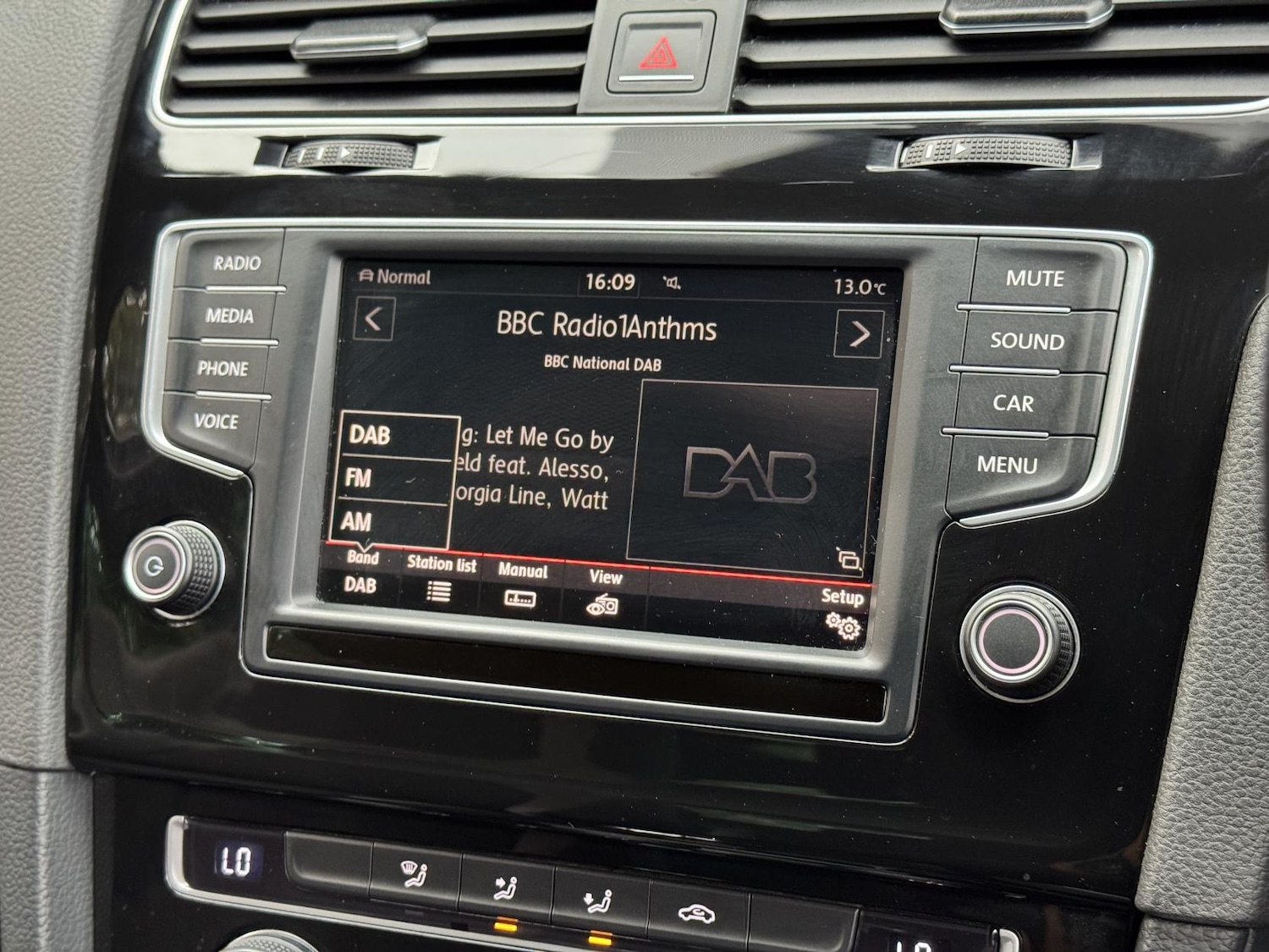 Used Volkswagen Golf 2015 for sale - 76332792: Photo 50