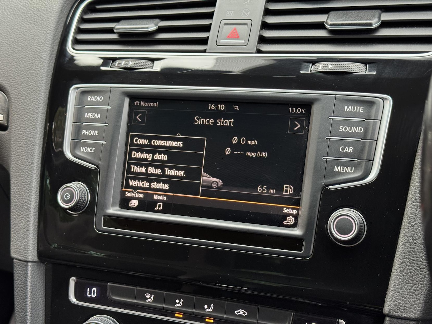 Used Volkswagen Golf 2015 for sale - 76332792: Photo 53