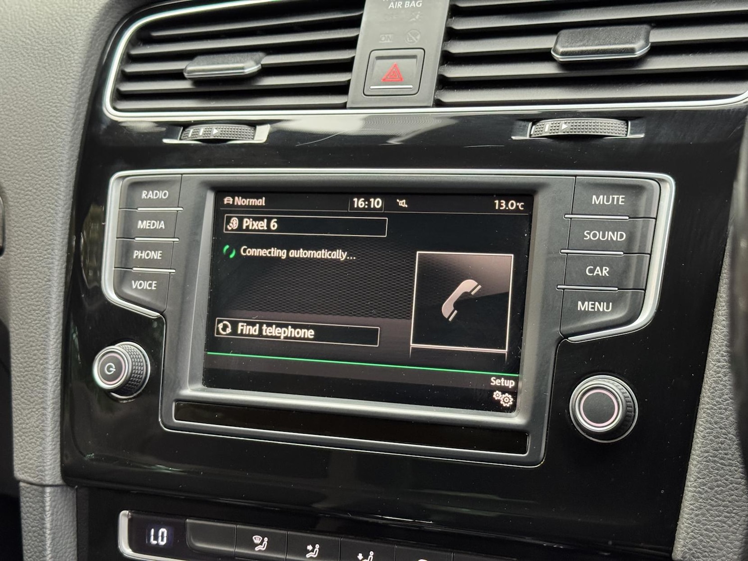 Used Volkswagen Golf 2015 for sale - 76332792: Photo 54