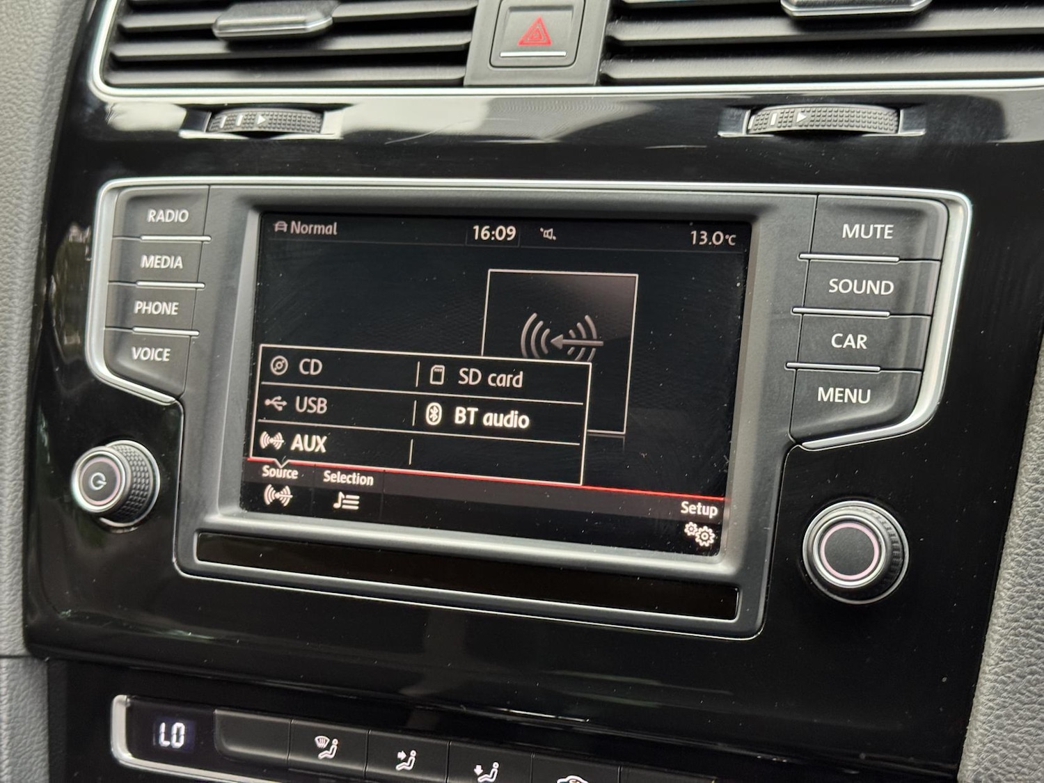 Used Volkswagen Golf 2015 for sale - 76332792: Photo 55
