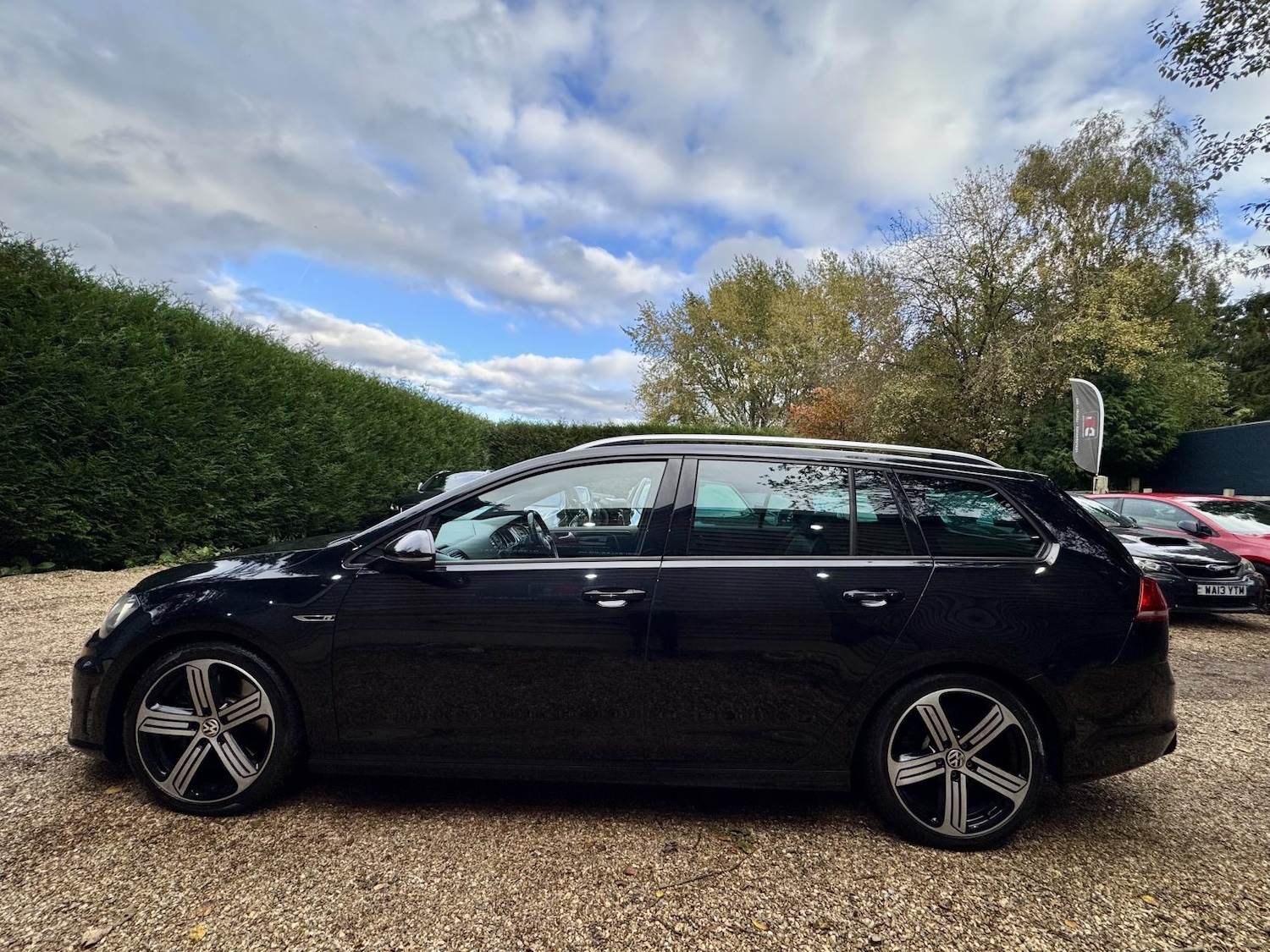 Used Volkswagen Golf 2015 for sale - 76332792: Photo 7