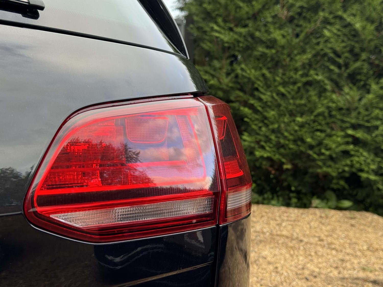 Used Volkswagen Golf 2015 for sale - 76332792: Photo 9