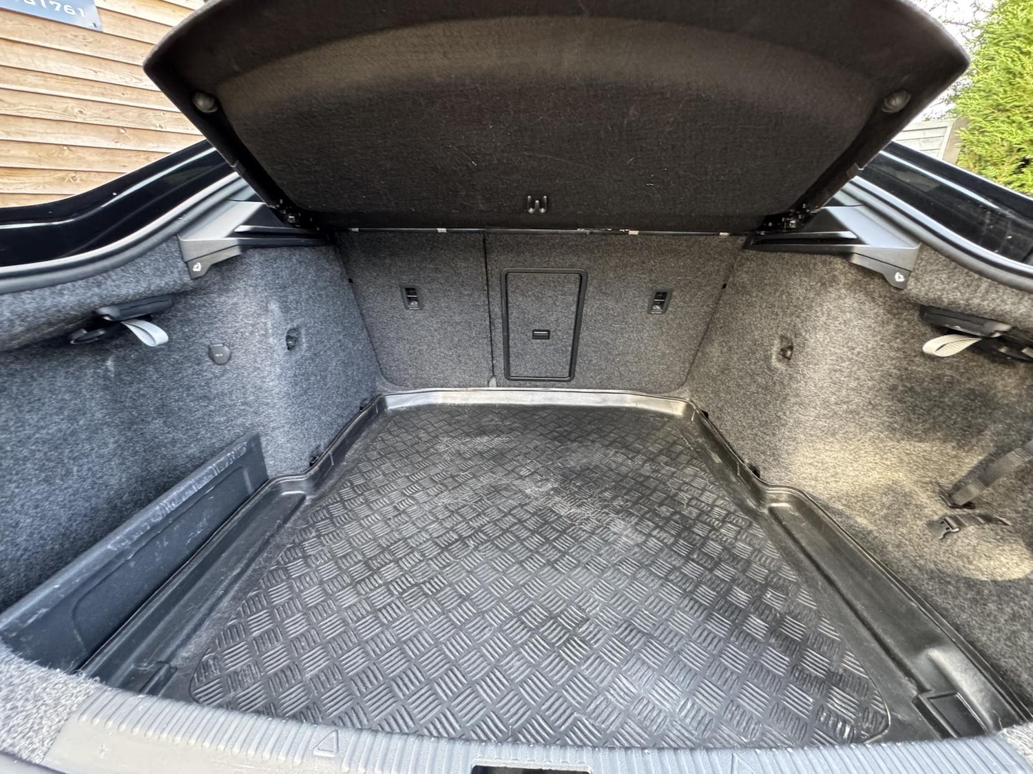 Used Skoda Octavia 2016 for sale - 76557319: Photo 10