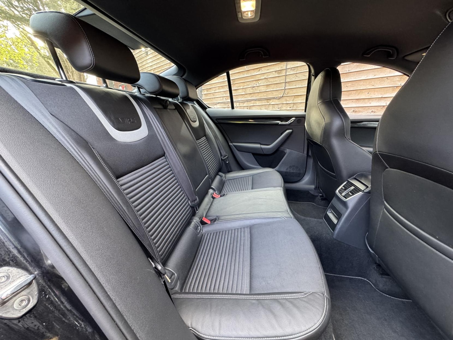 Used Skoda Octavia 2016 for sale - 76557319: Photo 13