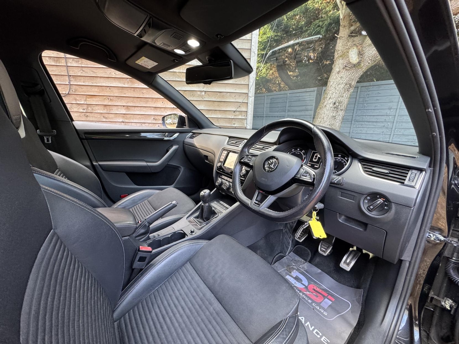 Used Skoda Octavia 2016 for sale - 76557319: Photo 14