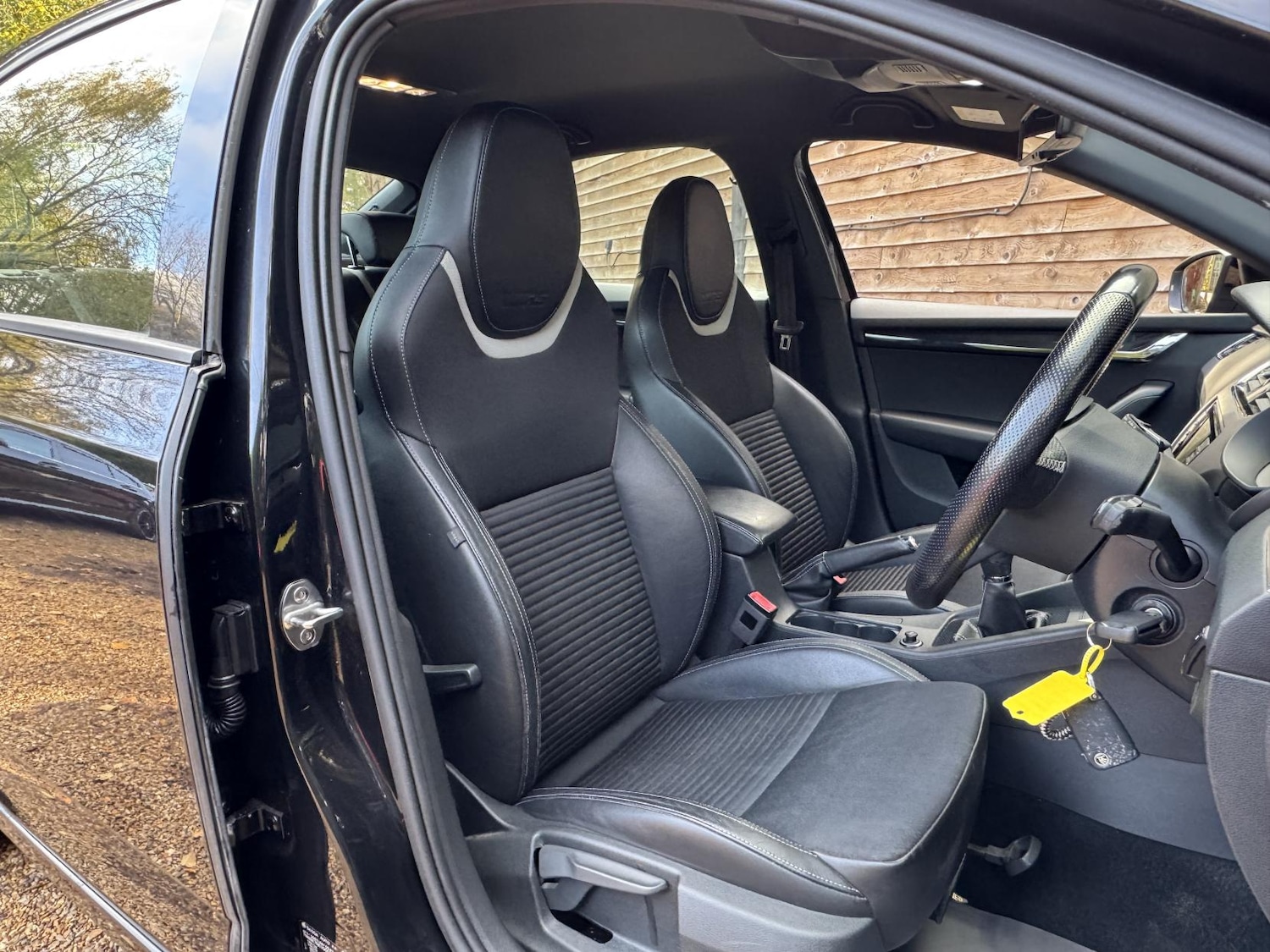 Used Skoda Octavia 2016 for sale - 76557319: Photo 15