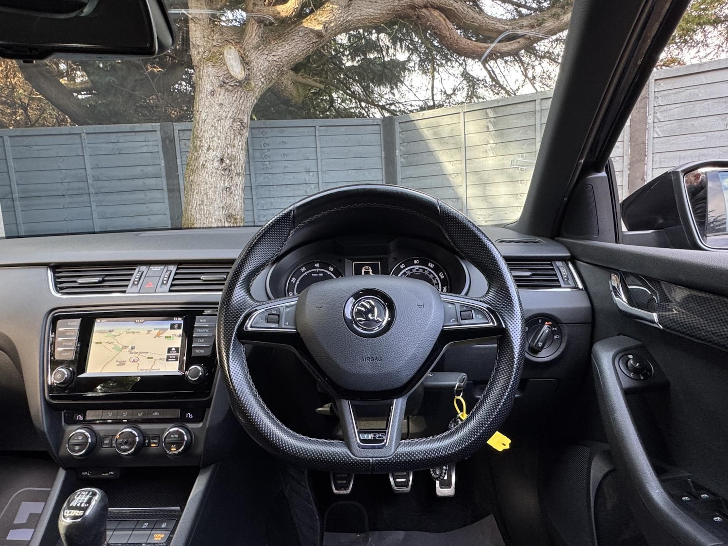 Used Skoda Octavia 2016 for sale - 76557319: Photo 16