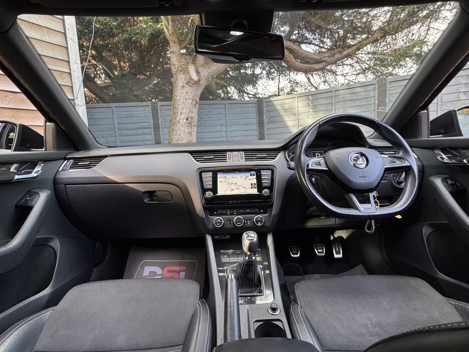 Used Skoda Octavia 2016 for sale - 76557319: Photo 17