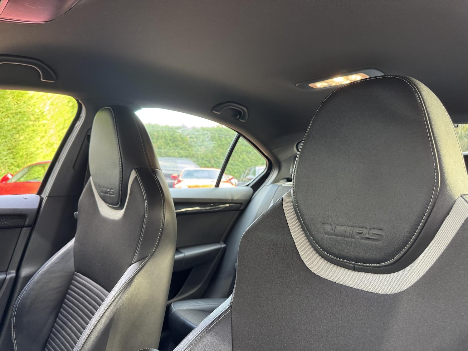 Used Skoda Octavia 2016 for sale - 76557319: Photo 19