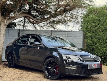 Used Skoda Octavia 2016 for sale - 76557319: Photo