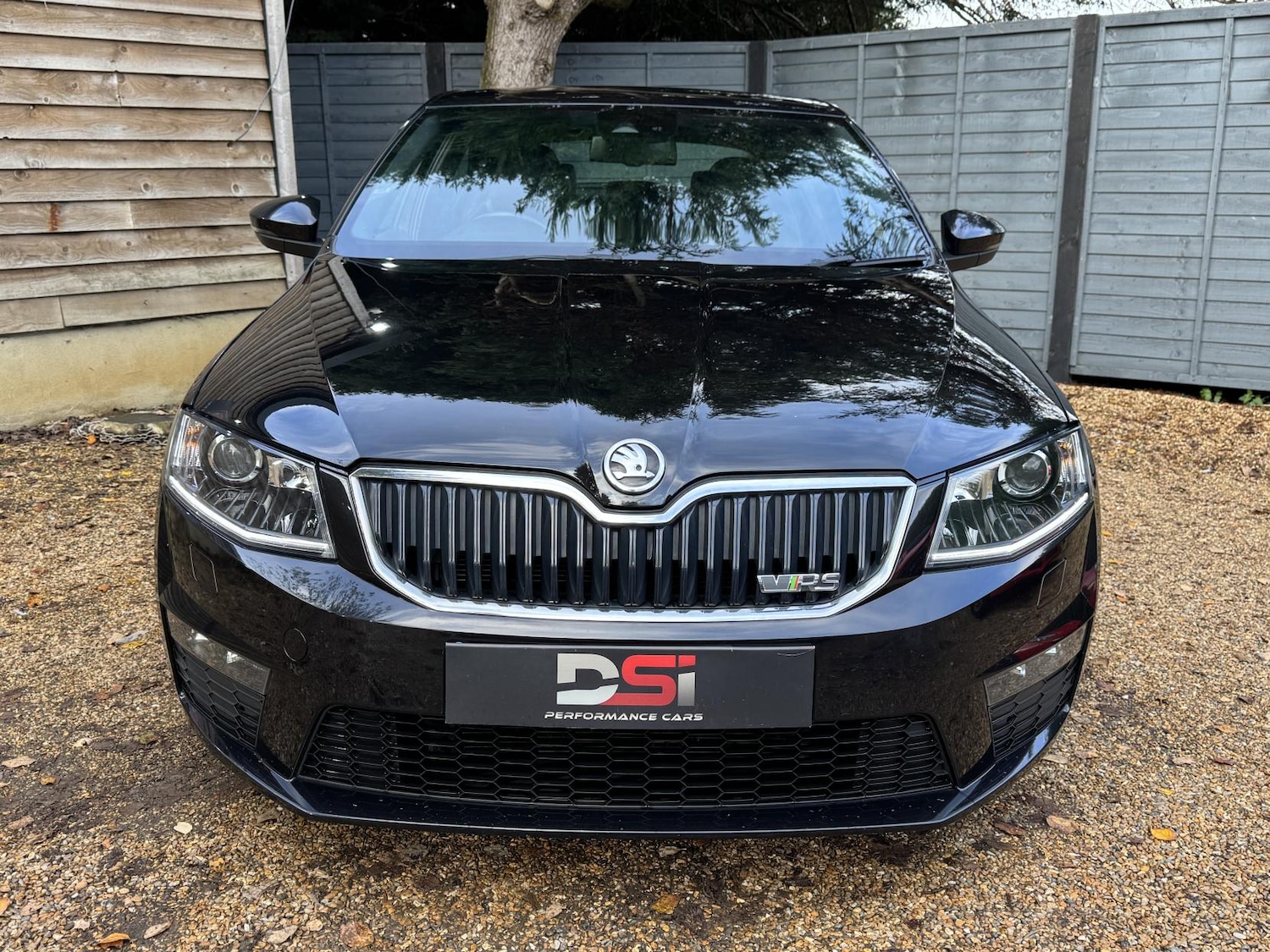 Used Skoda Octavia 2016 for sale - 76557319: Photo 2