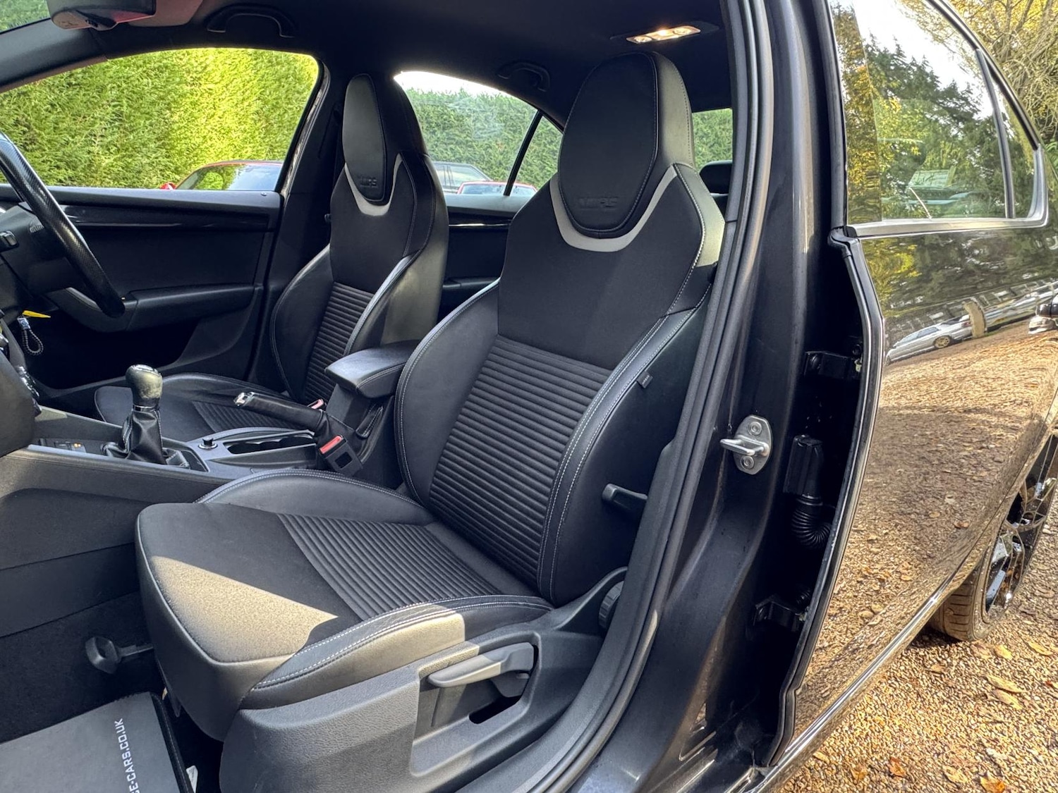 Used Skoda Octavia 2016 for sale - 76557319: Photo 21