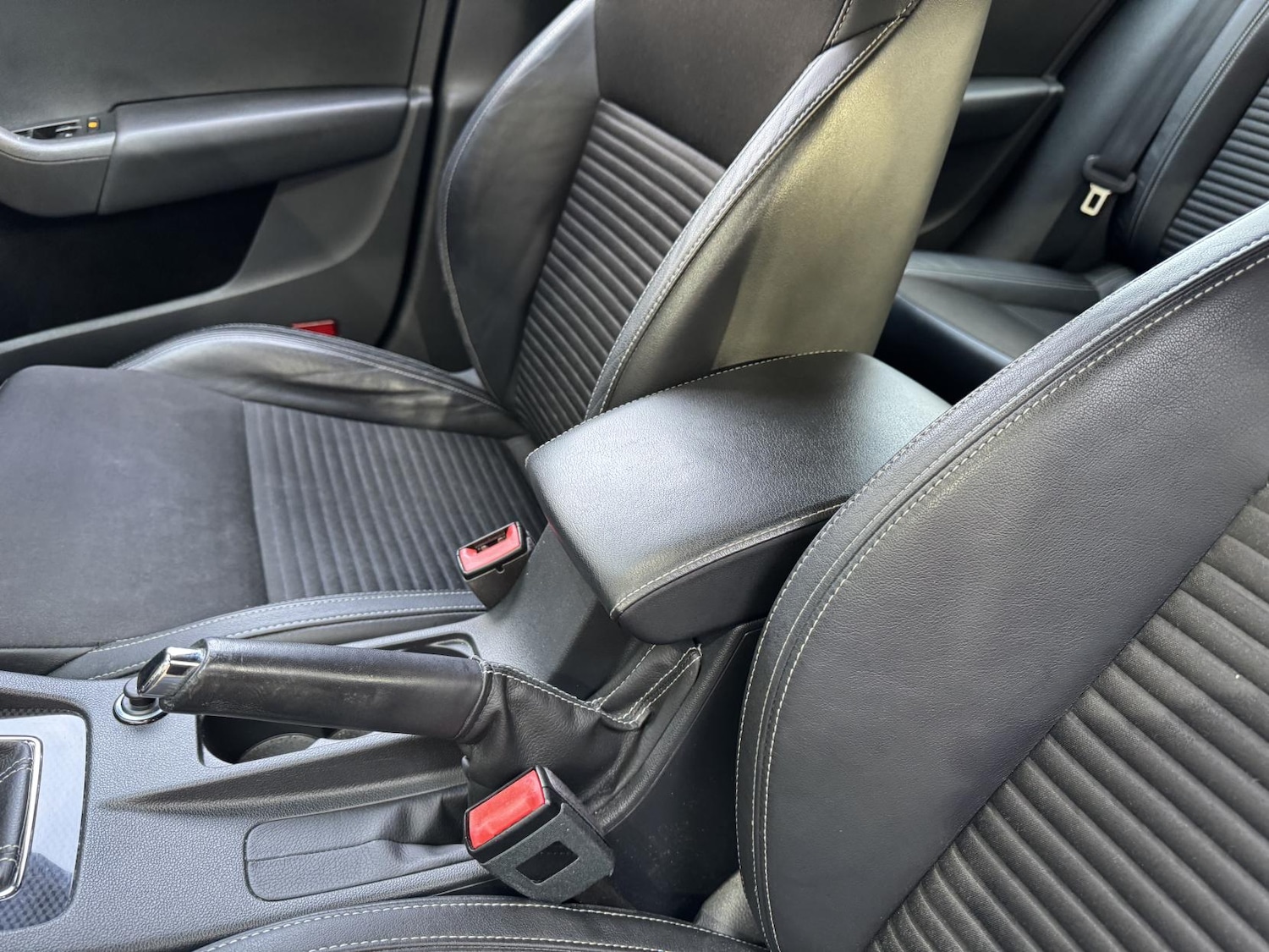 Used Skoda Octavia 2016 for sale - 76557319: Photo 22