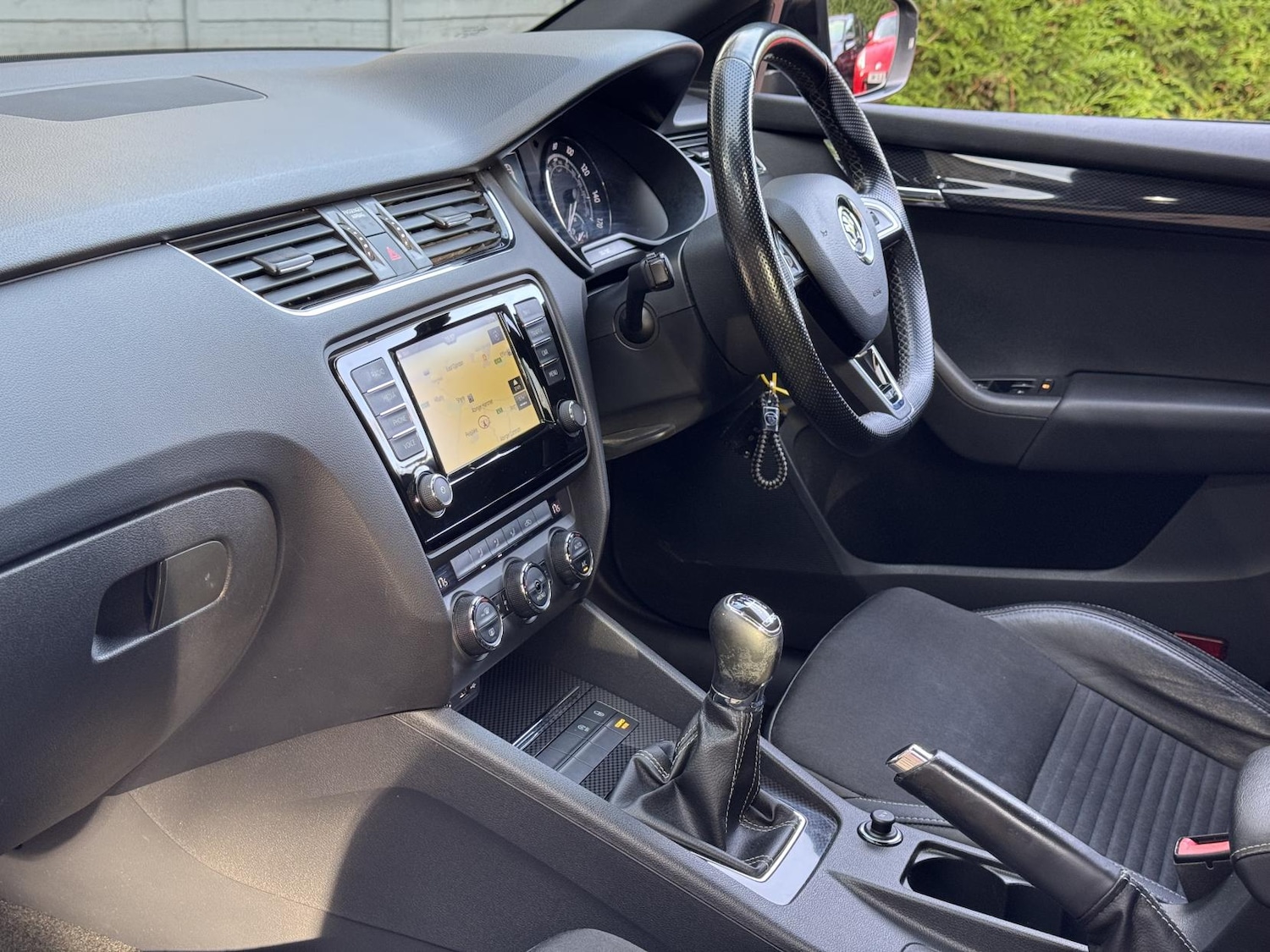 Used Skoda Octavia 2016 for sale - 76557319: Photo 23