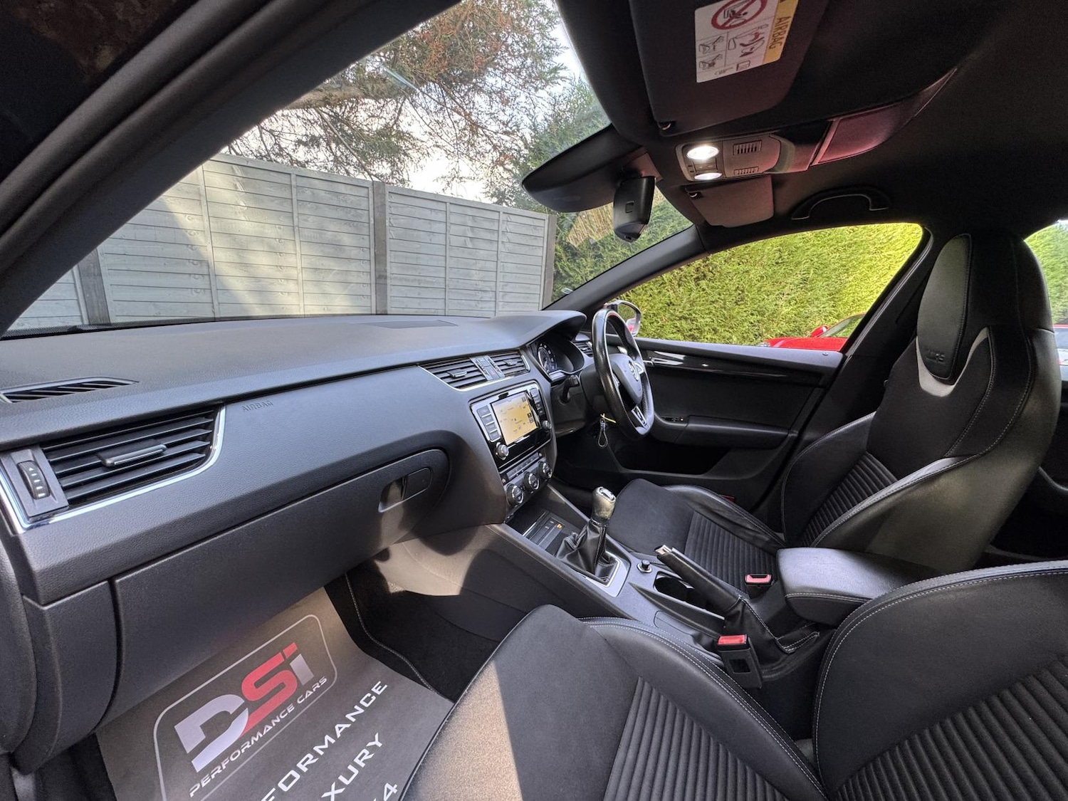 Used Skoda Octavia 2016 for sale - 76557319: Photo 24