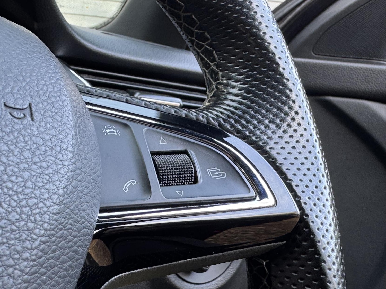 Used Skoda Octavia 2016 for sale - 76557319: Photo 29