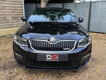 Used Skoda Octavia 2016 for sale - 76557319: Photo