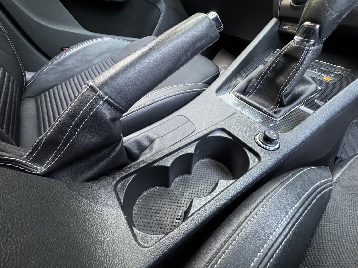 Used Skoda Octavia 2016 for sale - 76557319: Photo 31