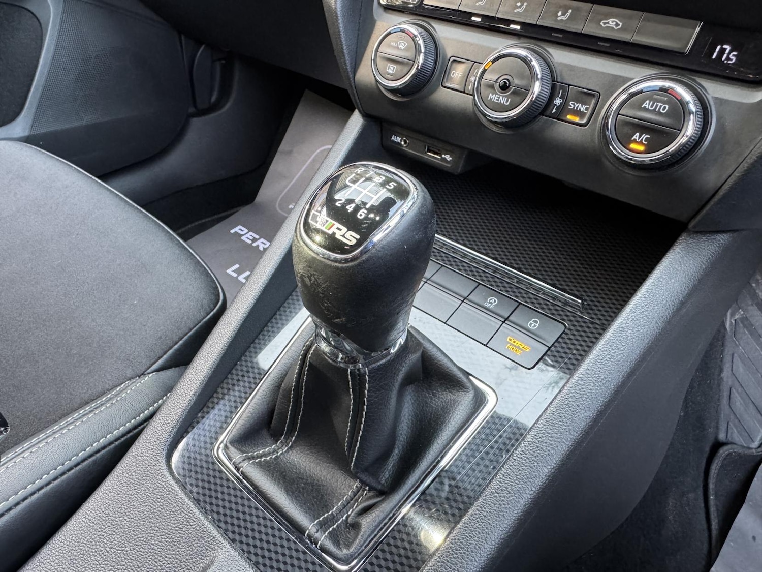 Used Skoda Octavia 2016 for sale - 76557319: Photo 32