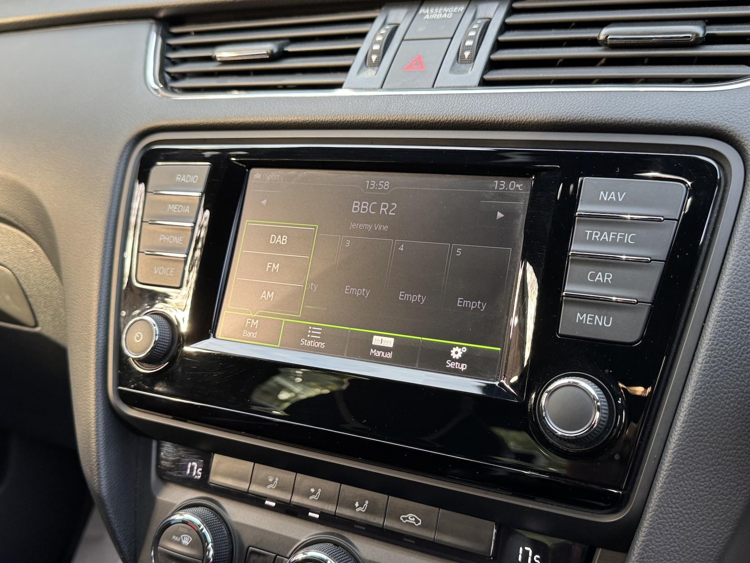 Used Skoda Octavia 2016 for sale - 76557319: Photo 37