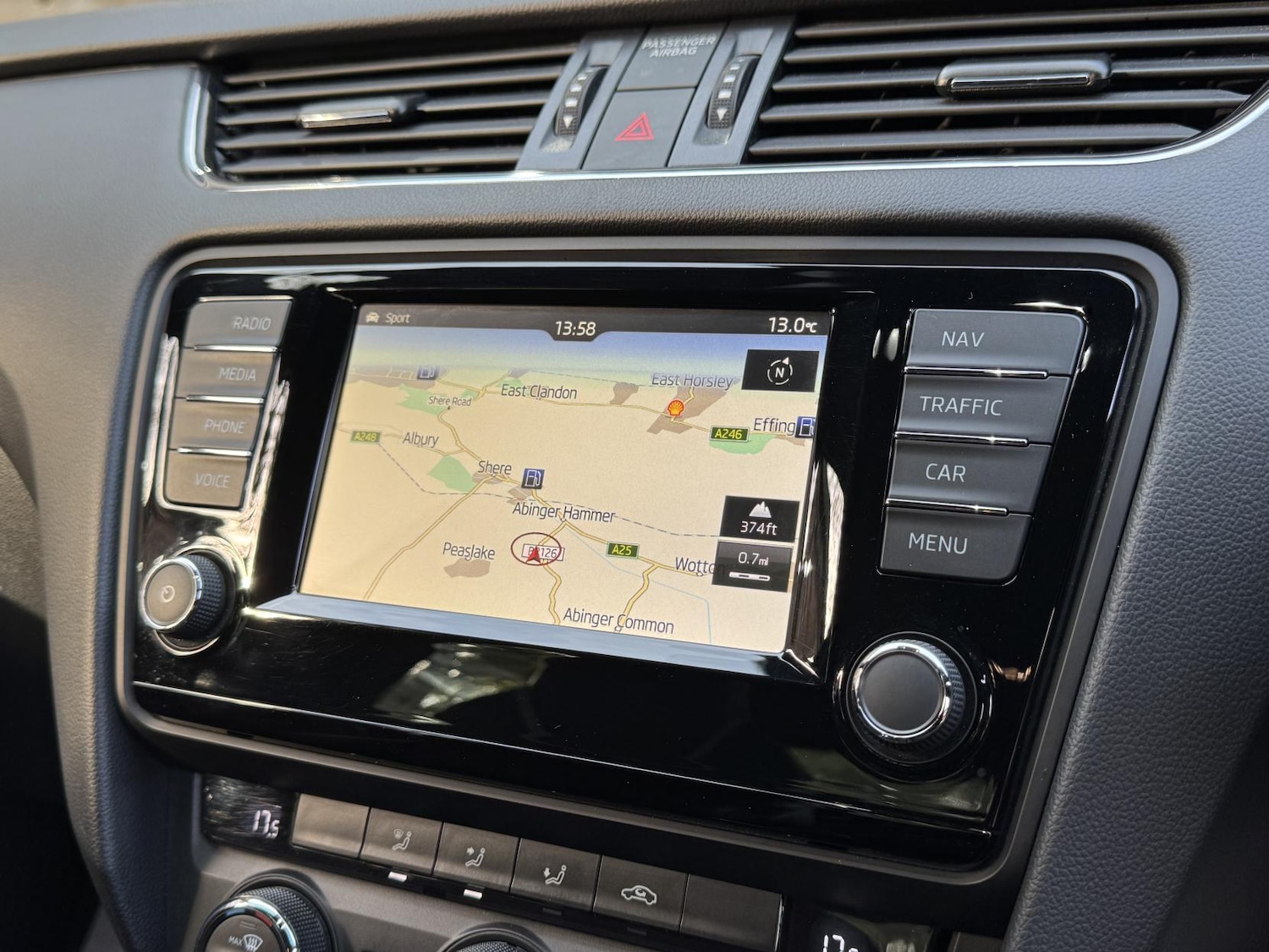 Used Skoda Octavia 2016 for sale - 76557319: Photo 39