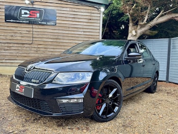 Used Skoda Octavia 2016 for sale - 76557319: Photo