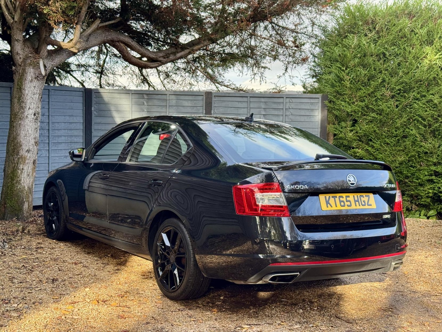 Used Skoda Octavia 2016 for sale - 76557319: Photo 4