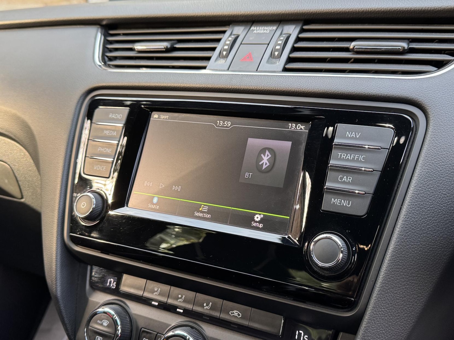 Used Skoda Octavia 2016 for sale - 76557319: Photo 41