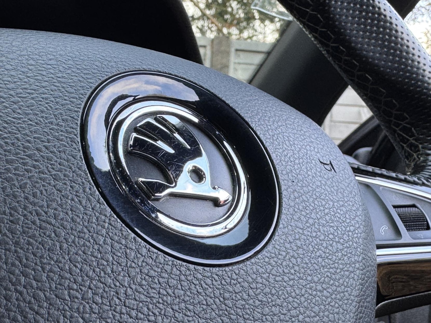 Used Skoda Octavia 2016 for sale - 76557319: Photo 43