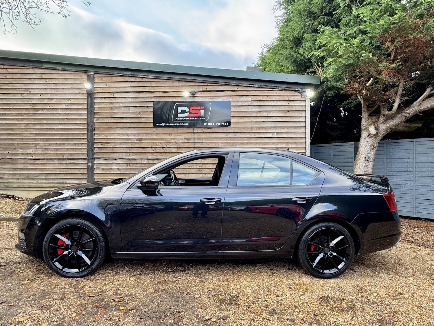 Used Skoda Octavia 2016 for sale - 76557319: Photo 5