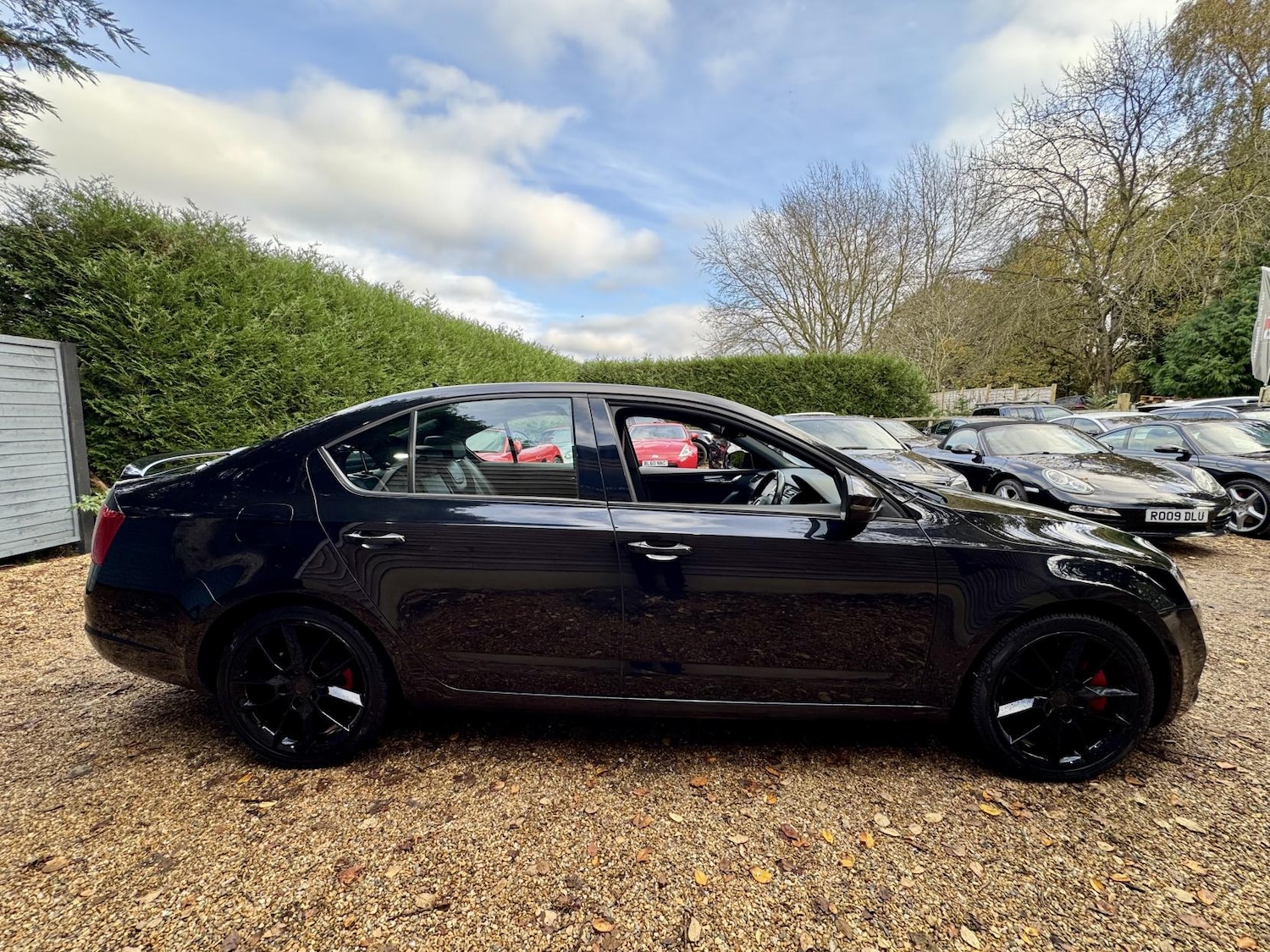 Used Skoda Octavia 2016 for sale - 76557319: Photo 6