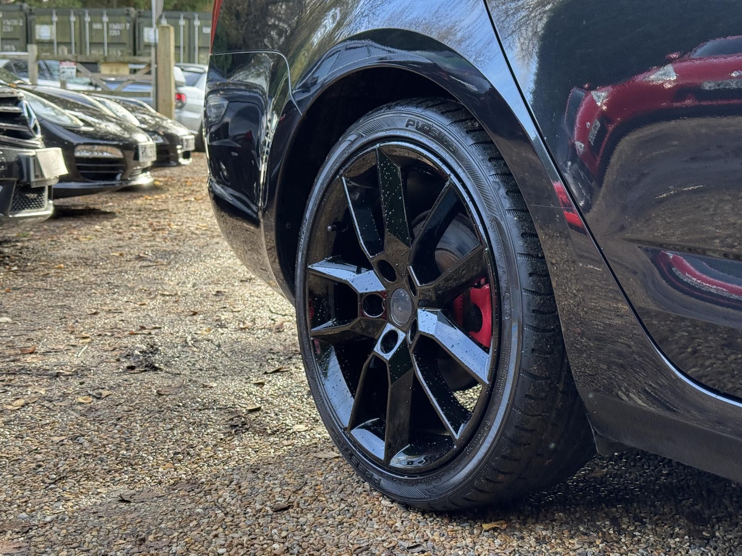 Used Skoda Octavia 2016 for sale - 76557319: Photo 7