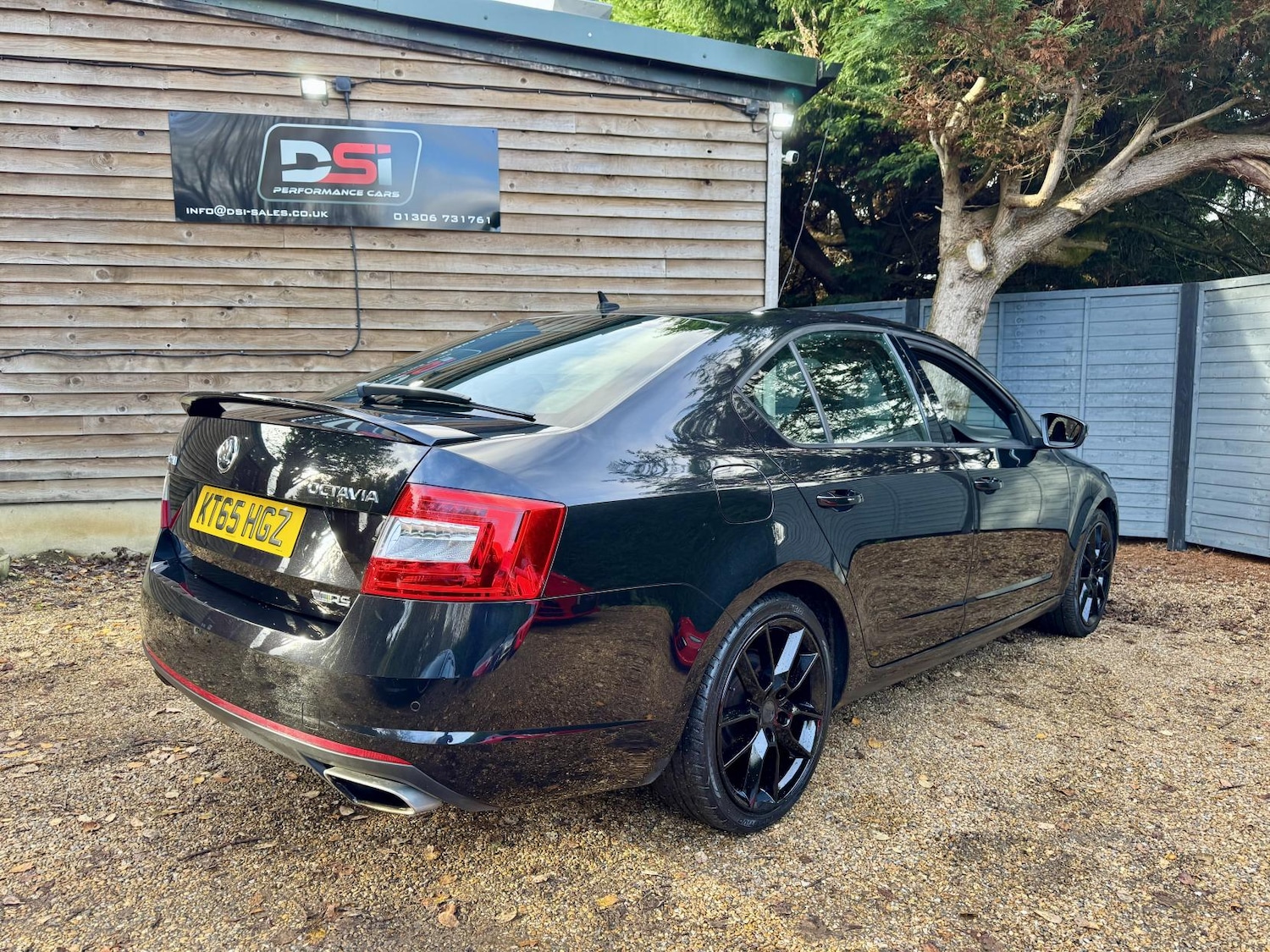 Used Skoda Octavia 2016 for sale - 76557319: Photo 8