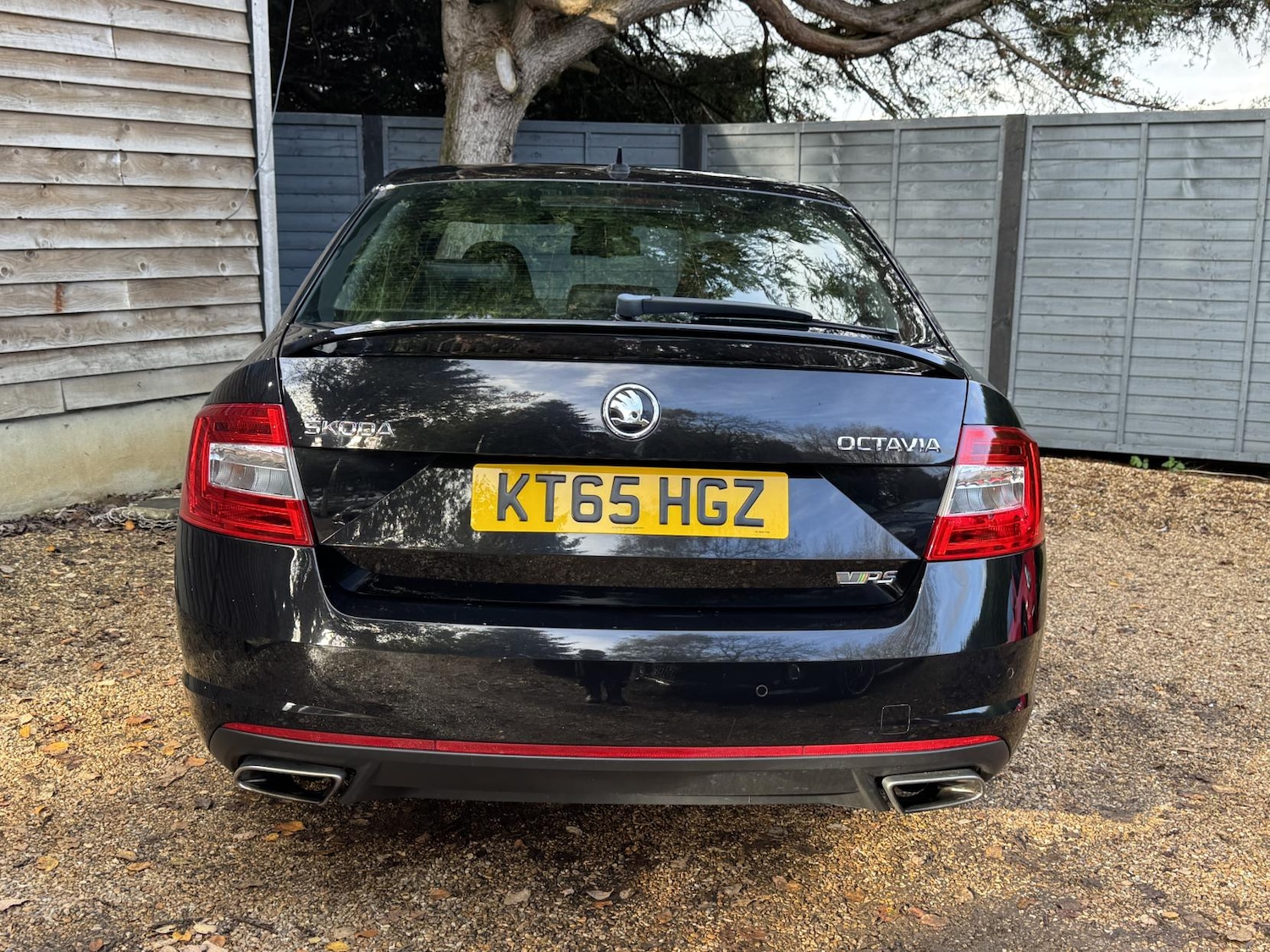 Used Skoda Octavia 2016 for sale - 76557319: Photo 9