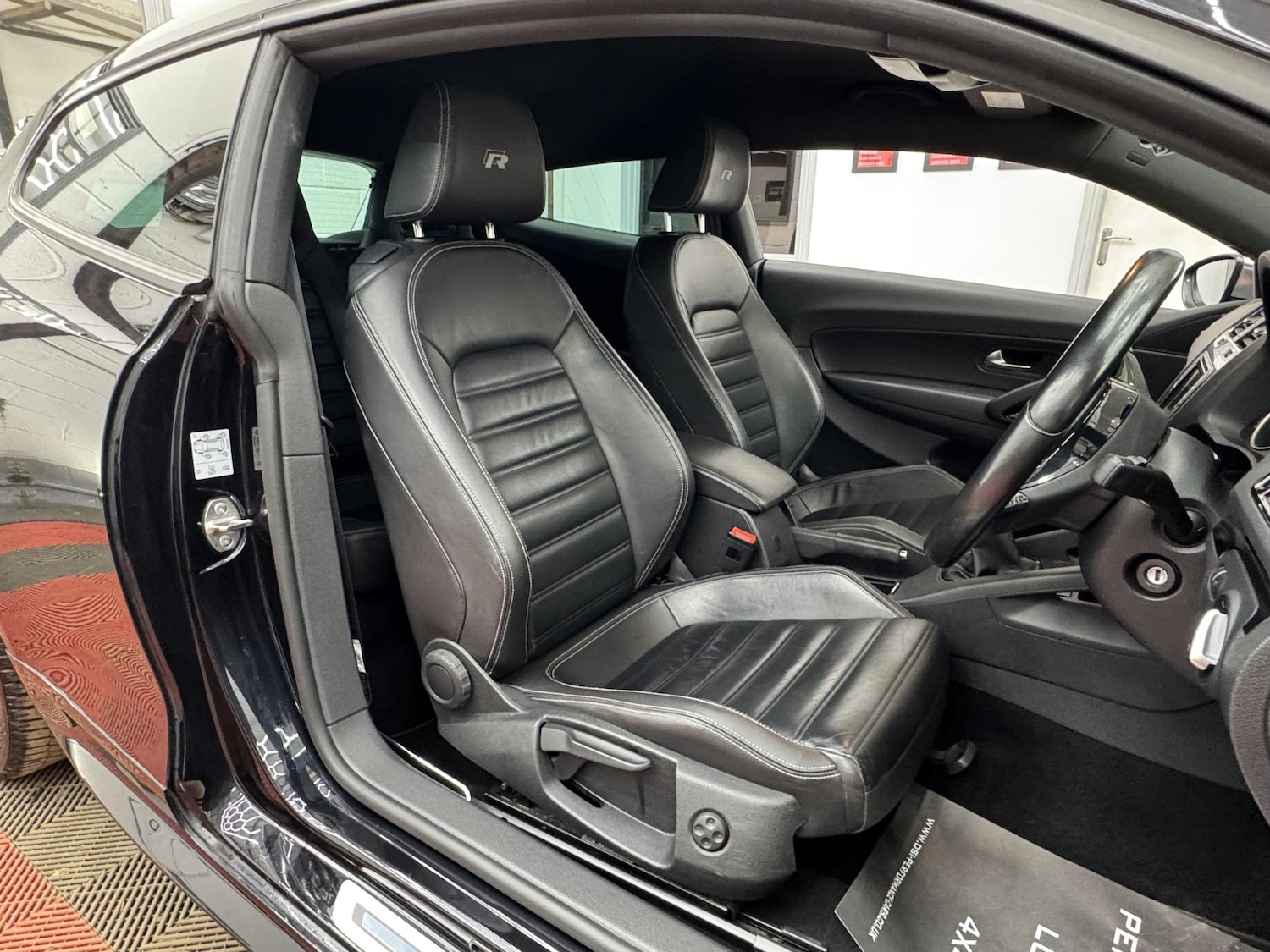 Used Volkswagen Scirocco 2017 for sale - 78112768: Photo 11