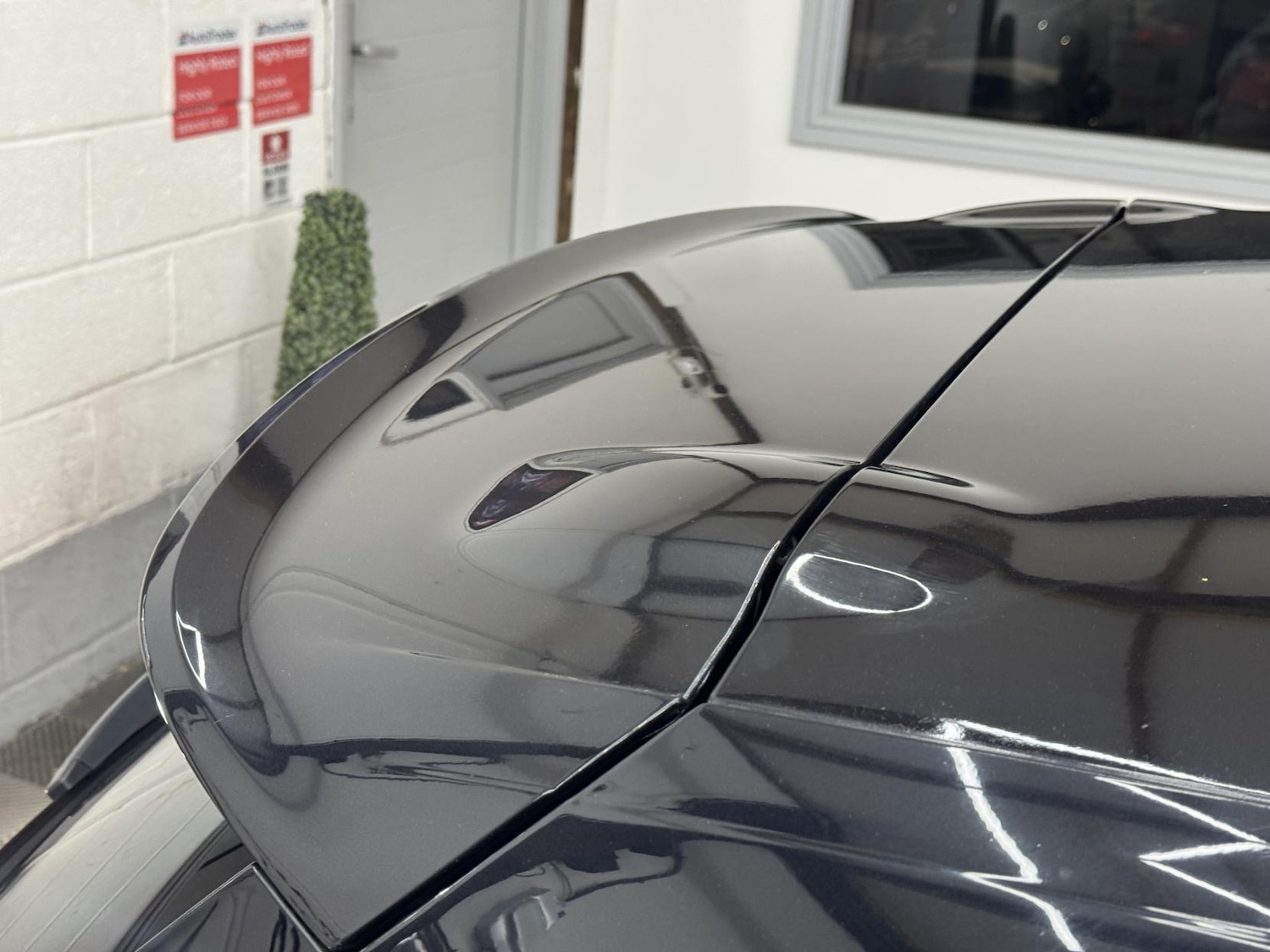 Used Volkswagen Scirocco 2017 for sale - 78112768: Photo 13