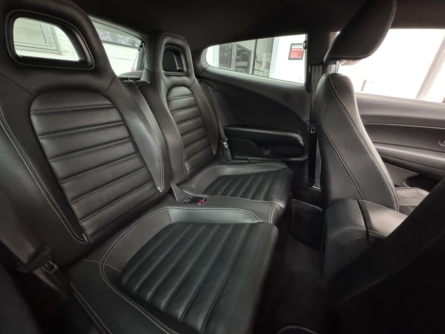 Used Volkswagen Scirocco 2017 for sale - 78112768: Photo 15