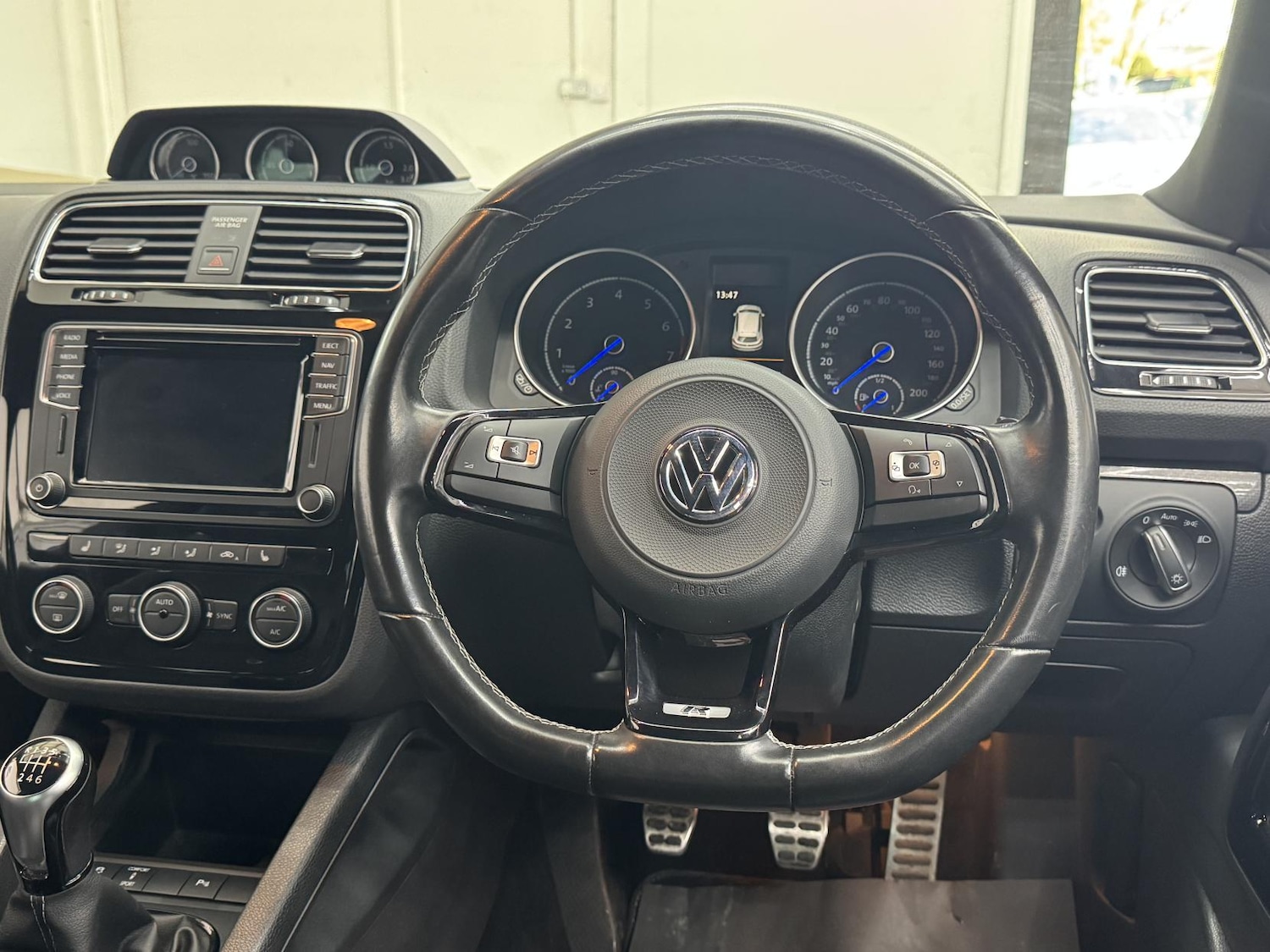 Used Volkswagen Scirocco 2017 for sale - 78112768: Photo 20