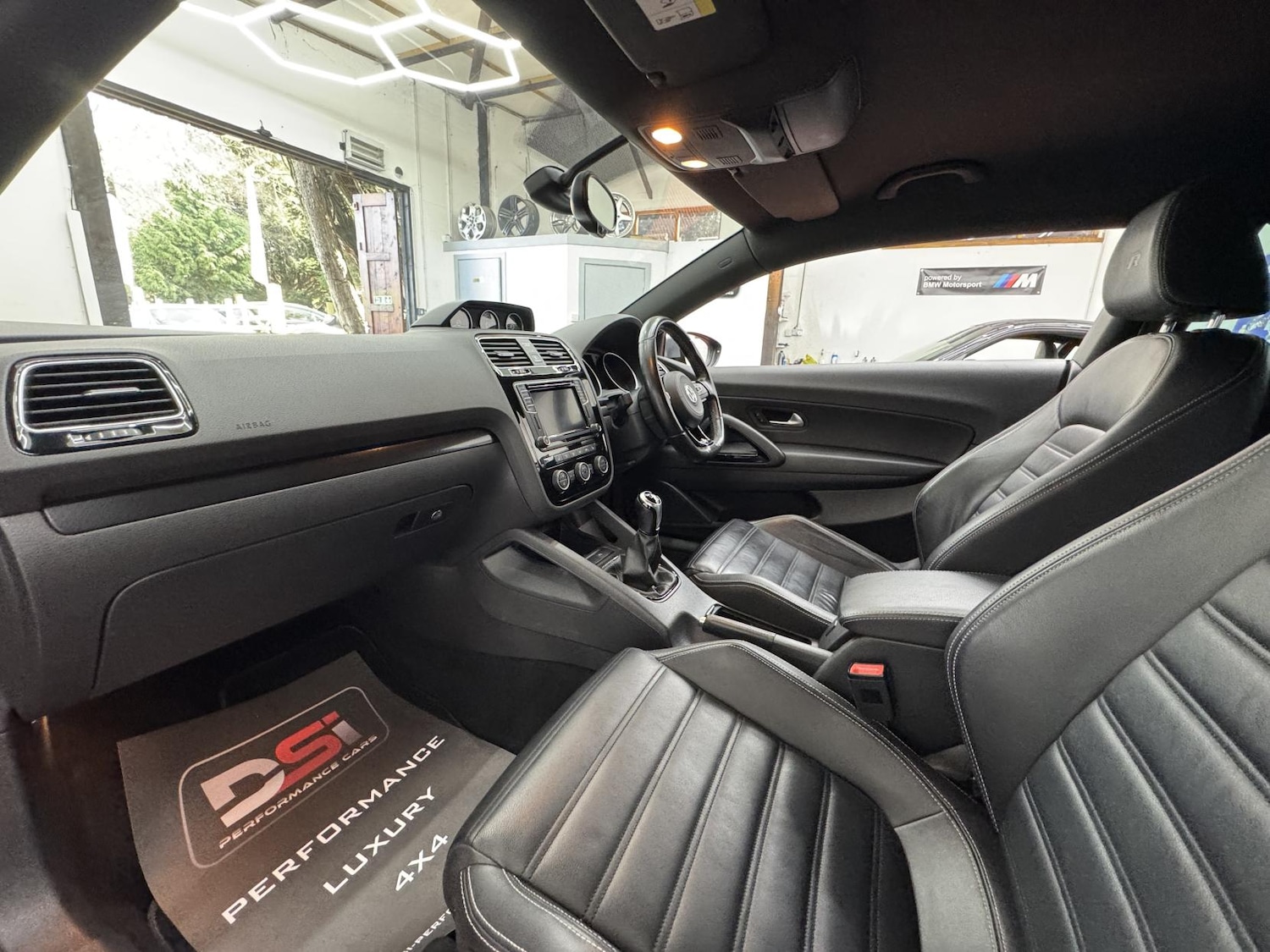 Used Volkswagen Scirocco 2017 for sale - 78112768: Photo 22