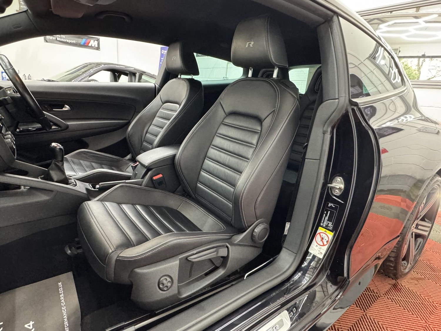 Used Volkswagen Scirocco 2017 for sale - 78112768: Photo 25