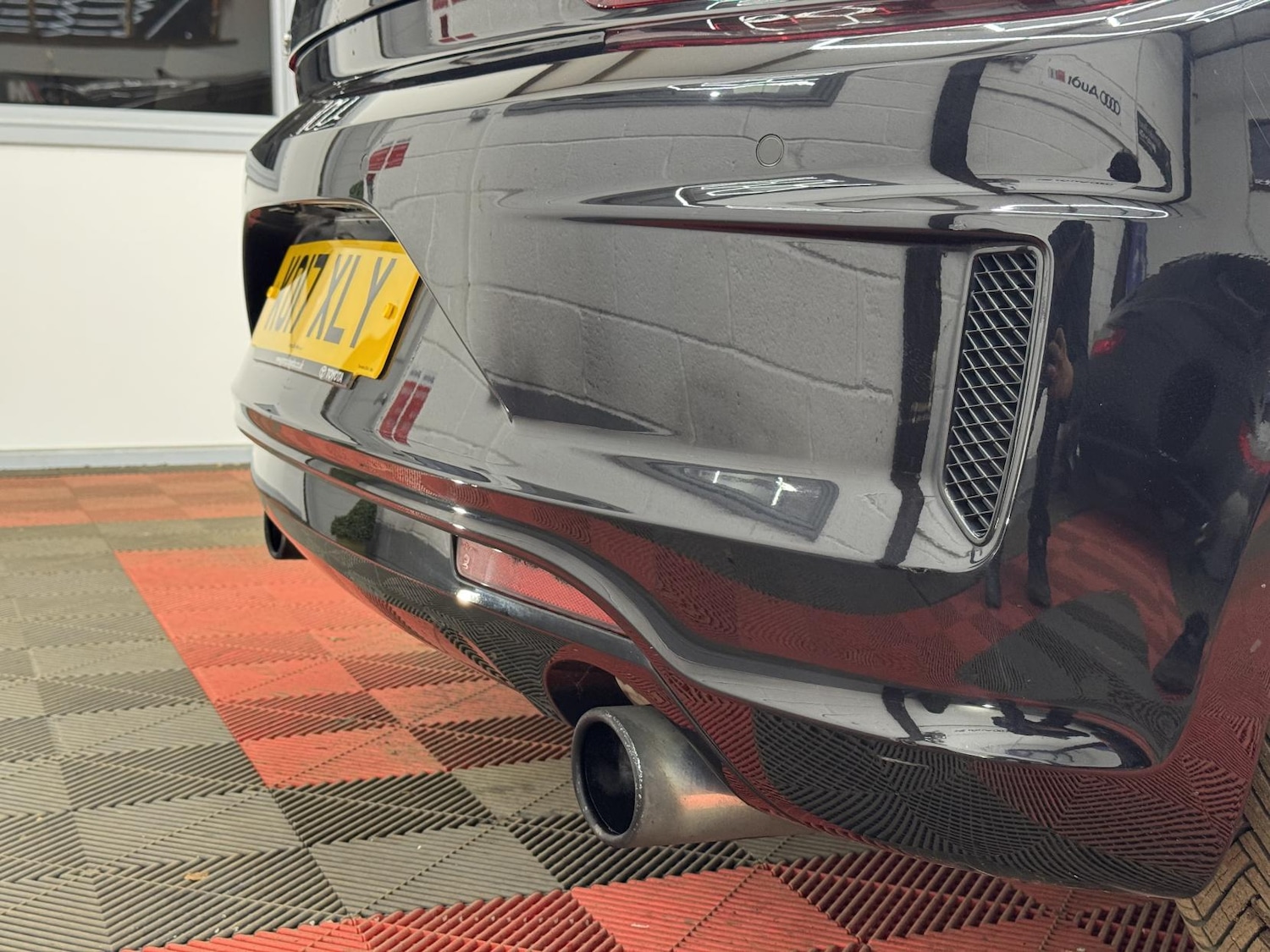 Used Volkswagen Scirocco 2017 for sale - 78112768: Photo 30